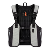grey safety cooling vest