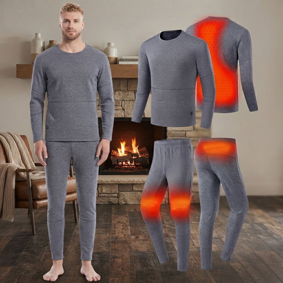 Heated Underwear