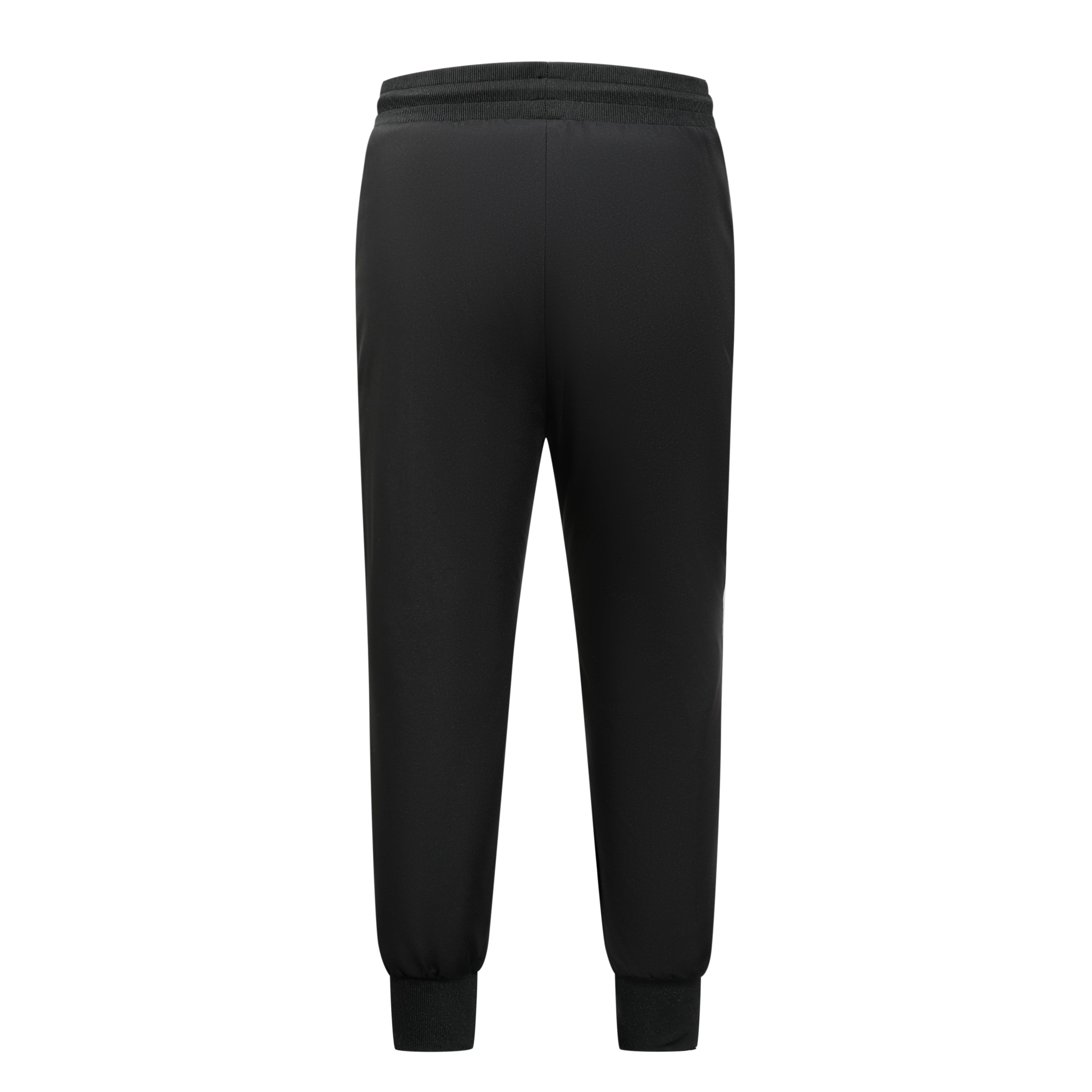 Electric Heated Pants for Men Women 12 Heating Zones 3-Level Temperature Adjustment USB Thermal Casual & Sports Long Trousers