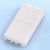 20,000mAh Battery Pack Portable High-capacity Power Bank