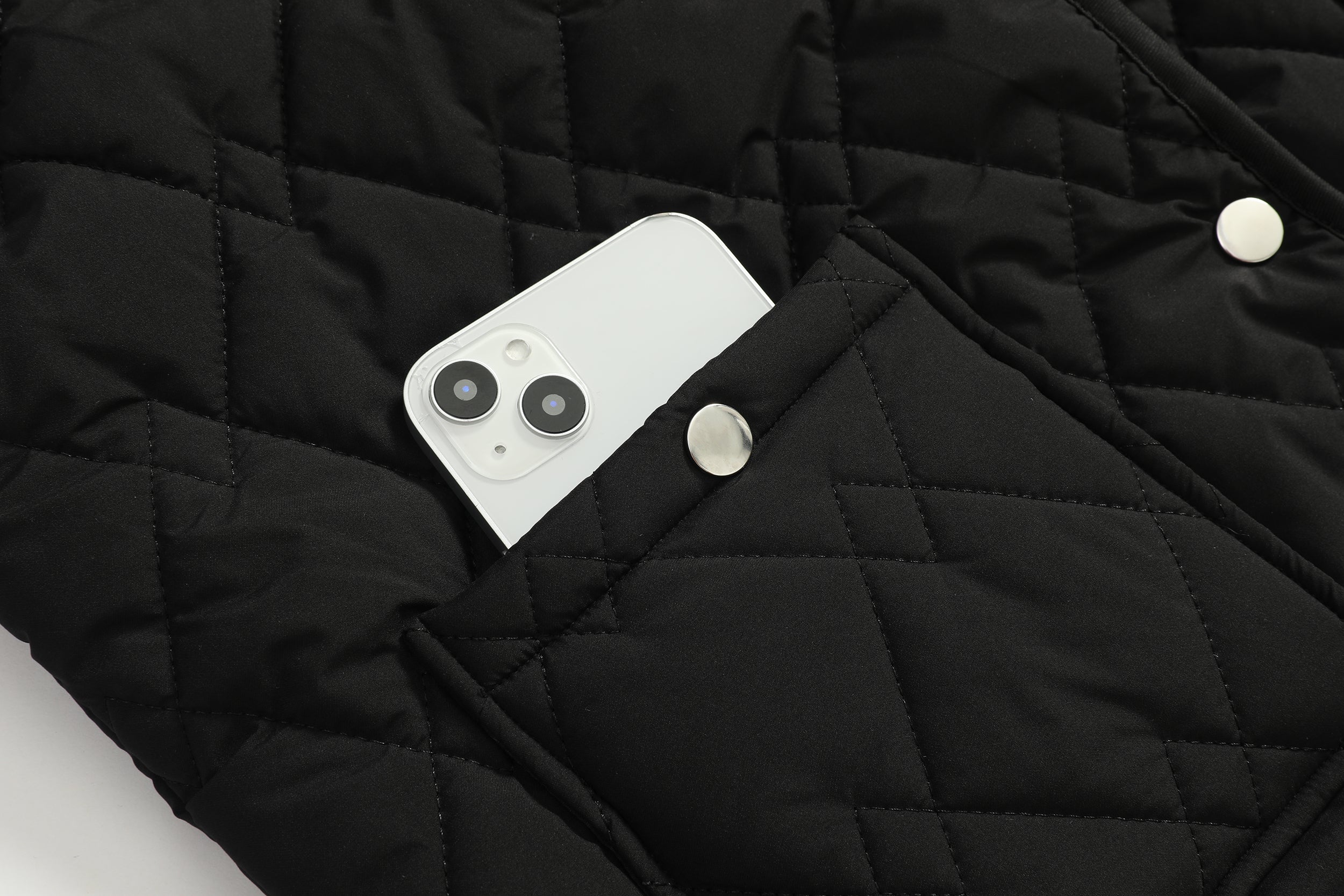 V-neck Heated Vest for Women Men with 24-zone Smart Heating 3-temperature Adjustable USB Electric Charging Thermal Lightweight Gilets