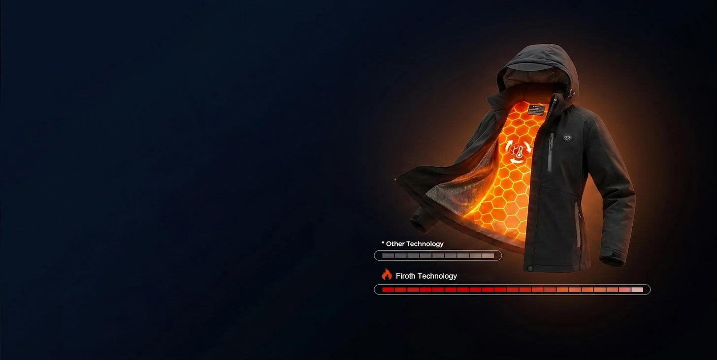 Heated Technology