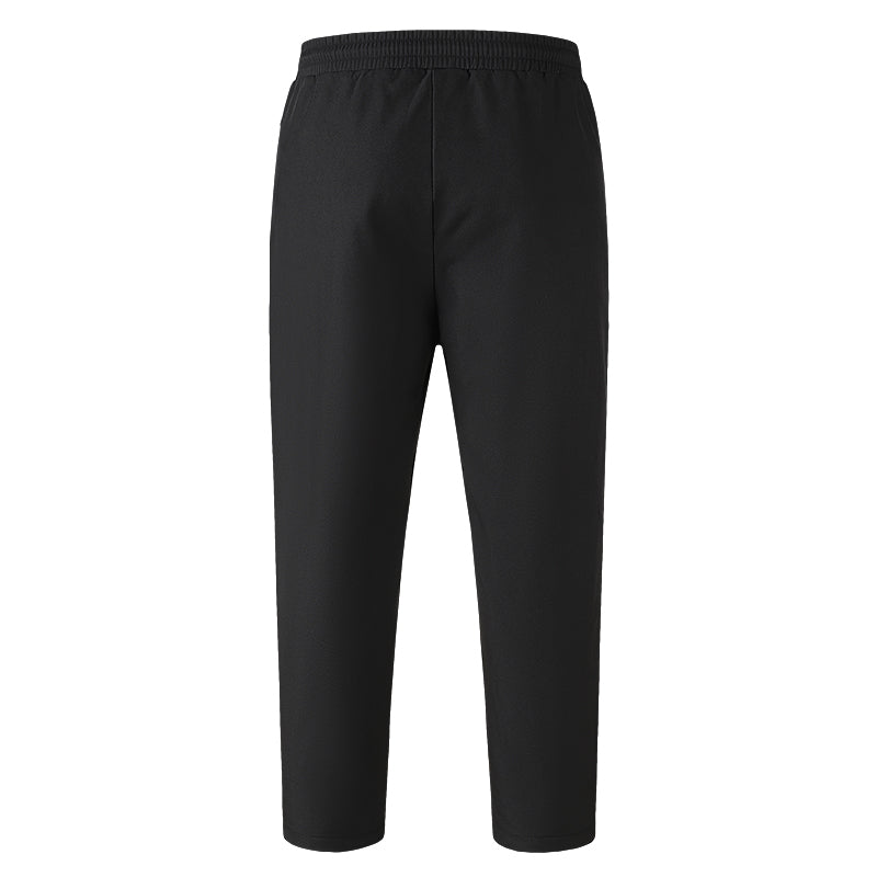 Heated Casual Trousers for Men Women Outdoor Hunting Winter Warm Snow Pants Electric USB 12 Heating Zones