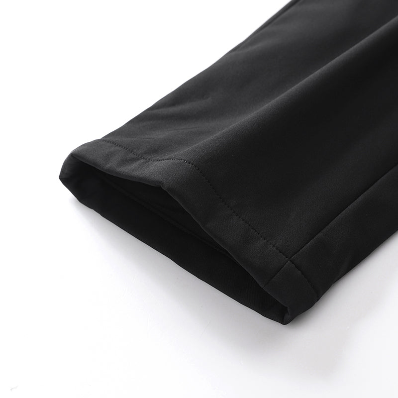 Heated Casual Trousers for Men Women Outdoor Hunting Winter Warm Snow Pants Electric USB 12 Heating Zones