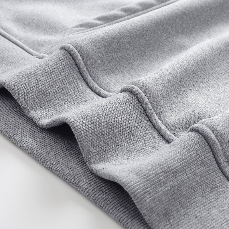 Electric Heated Hoodie for Men Women Dual Control 17 Areas Heating Fleece Lining Warm Hooded Sweatshirt