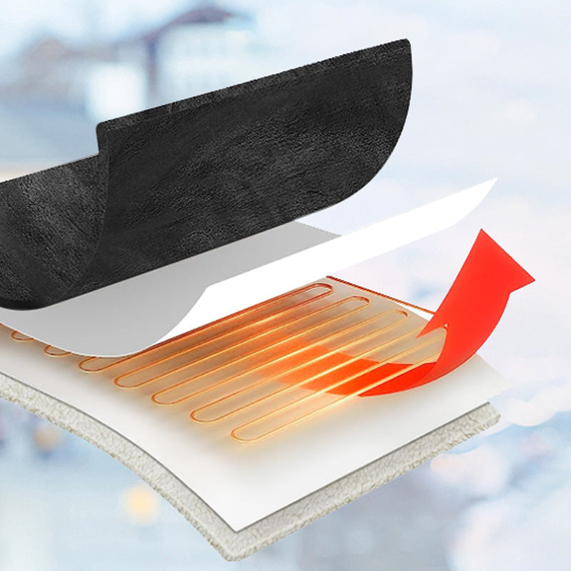 Unmatched 1-Year Warranty on Heating Elements