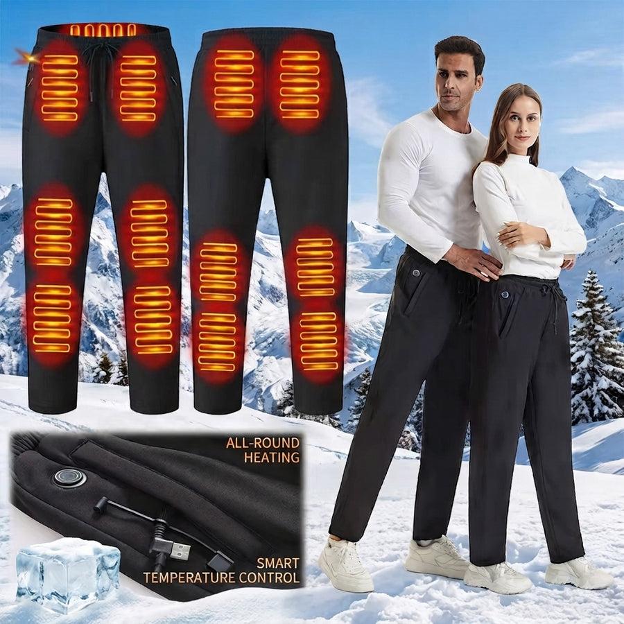 Heated Pants